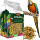 Vitapol Vitaline Larwy mącznika dla papug i ptaków egzotycznych 80g, 4szt/disp 2