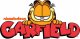 Żwirek dla kota Garfield Garfield, żwirek bentonit dla kota, lawendowy 5L 1