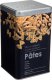 5five Puszka na produkty sypkie Z nadrukiem Wysoka 500g 1