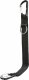 Trixie Pasek z karabińczykiem, czarny, 30 cm/38 mm, uniwersalny 3