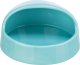 Trixie Basen do kąpieli piaskowych, dla myszy, turkusowy, ceramiczny, 16 x 8 x 14 cm 1