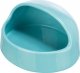 Trixie Basen do kąpieli piaskowych, dla myszy, turkusowy, ceramiczny, 16 x 8 x 14 cm 2