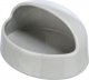 Trixie Basen do kąpieli piaskowych, dla chomików, szary, ceramiczny, 20 x 10 x 16 cm 1
