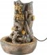 Exo Terra Aztec wodospad 18,5 cm x 25 cm 2