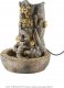 Exo Terra Aztec wodospad 18,5 cm x 25 cm 3