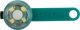 Trixie Flasher USB, zawieszka świecąca dla psów, o 3 × 8 cm 2