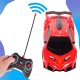 MalPlay Auto Kaskader Jeździ po Ścianach Pilot Zdalnego Sterowania 9