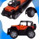 MalPlay Auto Terenowe Jeep RC 1:20 Metalowe Zdalnie Sterowane 11