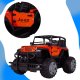 MalPlay Auto Terenowe Jeep RC 1:20 Metalowe Zdalnie Sterowane 12