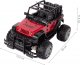 MalPlay Auto Terenowe Jeep RC 1:20 Metalowe Zdalnie Sterowane 2