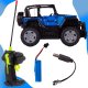 MalPlay Auto Terenowe Jeep RC 1:20 Metalowe Zdalnie Sterowane 8