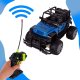 MalPlay Auto Terenowe Jeep RC 1:20 Metalowe Zdalnie Sterowane 9