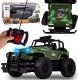 MalPlay Auto Terenowe Jeep Zdalnie Sterowane 1:15 Samochód 1