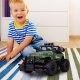 MalPlay Auto Terenowe Jeep Zdalnie Sterowane 1:15 Samochód 12