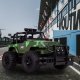 MalPlay Auto Terenowe Jeep Zdalnie Sterowane 1:15 Samochód 4