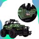 MalPlay Auto Terenowe Jeep Zdalnie Sterowane 1:15 Samochód 7