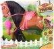 Figurka MalPlay Konik Dla Lalek do Czesania Konik z Szczotką 7