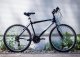 MalPlay Rower Górski MTB MalTrack Attack 26" Rama 18" 10