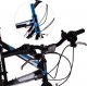 MalPlay Rower Górski MTB MalTrack Attack 26" Rama 18" 11