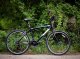 MalPlay Rower Górski MTB MalTrack Attack 26" Rama 18" 2