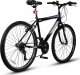 MalPlay Rower Górski MTB MalTrack Attack 26" Rama 18" 3