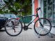 MalPlay Rower Górski MTB MalTrack Attack 26" Rama 18" 6