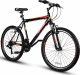 MalPlay Rower Górski MTB MalTrack BlackHawk 26" Rama 20" 1