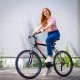 MalPlay Rower Górski MTB MalTrack BlackHawk 26" Rama 20" 10