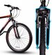 MalPlay Rower Górski MTB MalTrack BlackHawk 26" Rama 20" 11