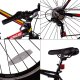 MalPlay Rower Górski MTB MalTrack BlackHawk 26" Rama 20" 13