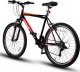 MalPlay Rower Górski MTB MalTrack BlackHawk 26" Rama 20" 3
