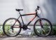 MalPlay Rower Górski MTB MalTrack BlackHawk 26" Rama 20" 6
