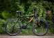 MalPlay Rower Górski MTB MalTrack BlackHawk 26" Rama 20" 8