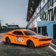 MalPlay Samochód Auto Zdalnie Sterowane Na Pilota RC Wyścigowe 7