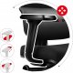 Fotel Huzaro Combat 7.0 czarny 12