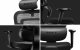 Fotel Huzaro Combat 7.0 czarny 14