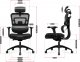 Fotel Huzaro Combat 7.0 czarny 15