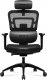 Fotel Huzaro Combat 7.0 czarny 1