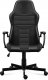 Krzesło biurowe Mark Adler Boss 4.2 Black Szare 2