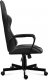 Krzesło biurowe Mark Adler Boss 4.2 Black Szare 4