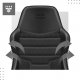 Krzesło biurowe Mark Adler Boss 4.2 Black Szare 7