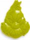 Makeup Revolution MAKEUP REVOLUTION_The Grinch x Revolution Snarky Highlighter rozświetlacz w kompakcie 3g 4