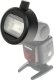 GODOX Godox uniwersalny S-R1 Speedlite adapter do okrałych akesoriów Godox 10