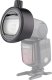GODOX Godox uniwersalny S-R1 Speedlite adapter do okrałych akesoriów Godox 3