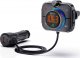 Transmiter FM Savio Savio TR-14 Transmiter FM z Bluetooth i ładowarką PD 1