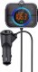 Transmiter FM Savio Savio TR-14 Transmiter FM z Bluetooth i ładowarką PD 1