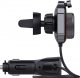 Transmiter FM Savio Savio TR-14 Transmiter FM z Bluetooth i ładowarką PD 2