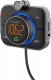 Transmiter FM Savio Savio TR-14 Transmiter FM z Bluetooth i ładowarką PD 5