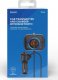 Transmiter FM Savio Savio TR-14 Transmiter FM z Bluetooth i ładowarką PD 8