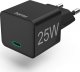 Ładowarka Hama Mini 1x USB-C 3 A (002016510000) 1
